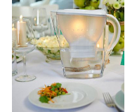 Brita Dzbanek filtrujący MARELLA MX+ 2,4L biały - 368050 - zdjęcie 5